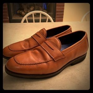 sfo dress loafer